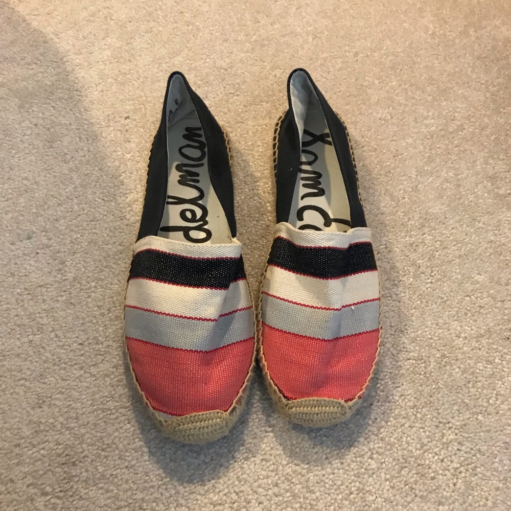 Sam Edelman shoes